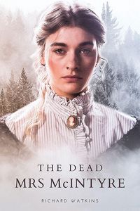 Produktbild: The Dead Mrs Mcintyre
