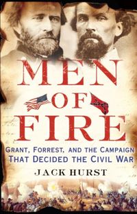 Produktbild: Men of Fire