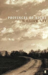 Produktbild: Provinces of Night