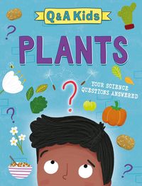 Produktbild: Q and A Kids: Plants