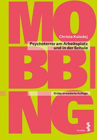 Produktbild: Mobbing