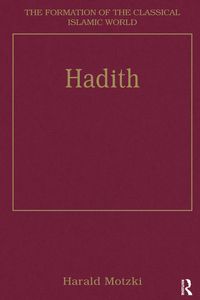 Produktbild: Hadith