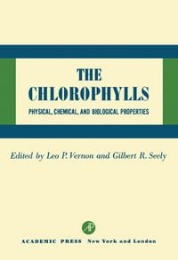 Produktbild: The Chlorophylls