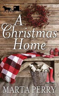 Produktbild: Christmas Home -Lp