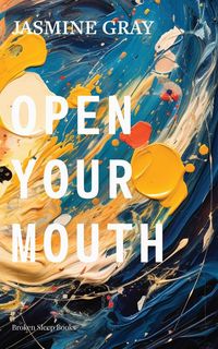Produktbild: Open Your Mouth