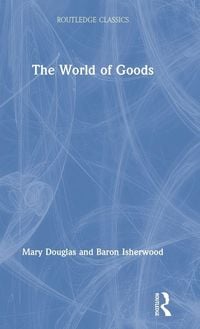 Produktbild: The World of Goods