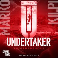 Produktbild: Undertaker 2 - Kuolemanenkeli