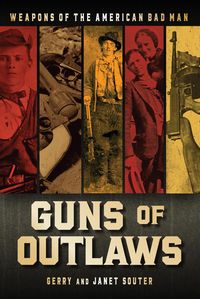 Produktbild: Guns of Outlaws