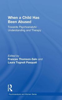 Produktbild: When a Child Has Been Abused