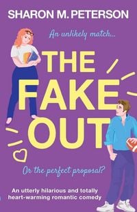 Produktbild: The Fake Out