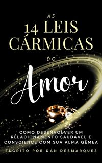 Produktbild: As 14 Leis C&aacute;rmicas do Amor