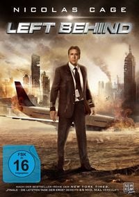 Produktbild: Left Behind
