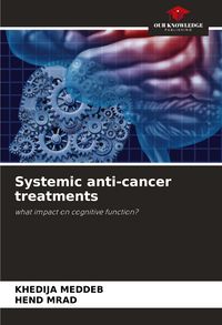 Produktbild: Systemic anti-cancer treatments
