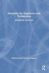 Produktbild: Materials for Engineers and Technicians