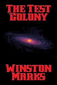 Produktbild: The Test Colony