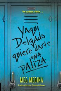 Produktbild: Yaqui Delgado Quiere Darte Una Paliza