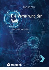 Produktbild: Die Verneinung der Welt