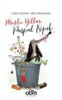 Produktbild: Mutlu Yillar Paspal K&ouml;pek