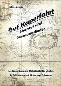 Produktbild: Auf Kaperfahrt