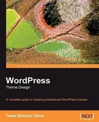 Produktbild: WordPress Theme Design