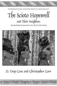 Produktbild: The Scioto Hopewell and Their Neighbors