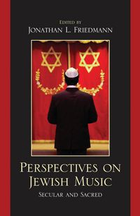 Produktbild: Perspectives on Jewish Music