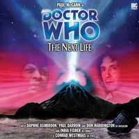Produktbild: Doctor Who - The Next Life