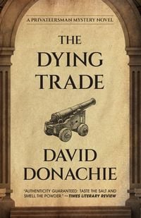 Produktbild: The Dying Trade