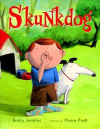 Produktbild: Skunkdog