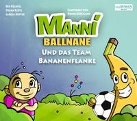 Produktbild: Manni Ballnane