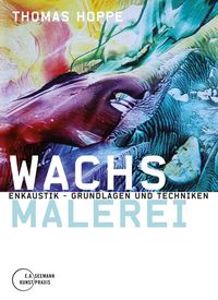 Produktbild: Wachsmalerei