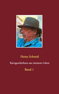 Produktbild: Kurzgeschichten aus meinem Leben
