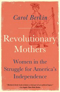 Produktbild: Revolutionary Mothers