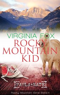 Produktbild: Rocky Mountain Kid