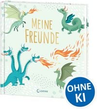 Produktbild: Meine Freunde (neu) - Drachen