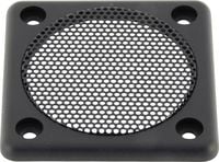 Produktbild: Visaton FR 58 Lautsprecher Schutzgitter (&Oslash; x H) 58.5mm x 62.5mm