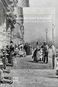 Produktbild: Der Traum des Josef Scheicher