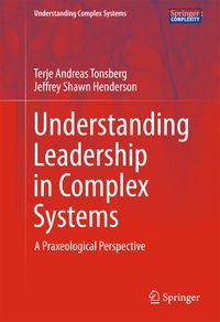 Produktbild: Understanding Leadership in Complex Systems