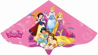 Bild vom Artikel Paul Günther 1190 - Kinderdrachen mit Disney Princess  Motiv, Einleiner, Drachen, 115 x 63 cm vom Autor 
