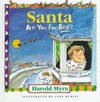Produktbild: Santa, Are You for Real?