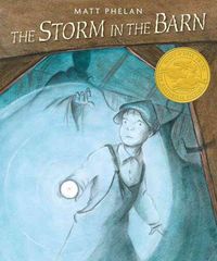 Produktbild: Storm in The Barn