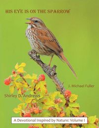 Produktbild: His Eye Is on the Sparrow