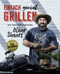 Produktbild: Einfach genial Grillen