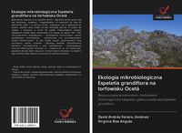 Produktbild: Ekologia mikrobiologiczna Espeletia grandiflora na torfowisku Ocet&aacute;