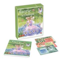 Produktbild: Kemp, G: Faerie Wisdom