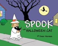Produktbild: Spook the Halloween Cat