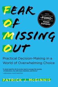 Produktbild: Fear of Missing Out