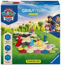 Produktbild: GraviTrax Junior Paw Patrol - Starter-Set L