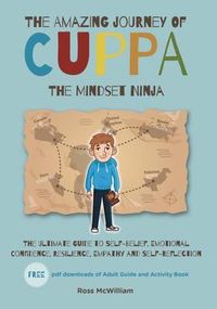 Produktbild: The Amazing Journey of Cuppa