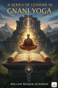 Produktbild: A Series of Lessons in Gnani Yoga